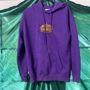 Dutch bros sweatshirt